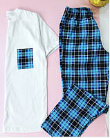 Чоловічі піжами