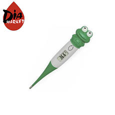 Термометр цифровий DT-624F Жабеня