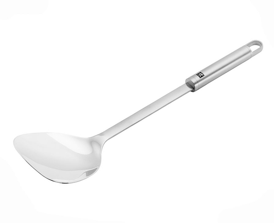 Лопатка для воку Zwilling J.A. Henckels Pro 37 см 1002521 (37160-012)