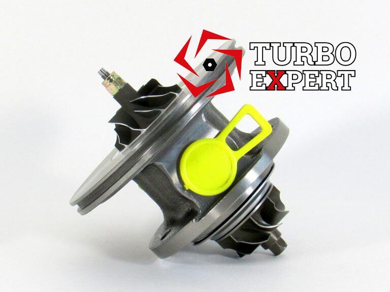 Картридж турбіни 543598800009/54359700021 Citroen Nemo/Xsara/С 1/С 2/С 3/ 1.4 HDi, DV4TD/DV4TED, 0375G9
