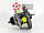 Картридж турбіни 543598800009/54359700021 Citroen Nemo/Xsara/С 1/С 2/С 3/ 1.4 HDi, DV4TD/DV4TED, 0375G9, фото 5