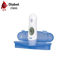 Термометри