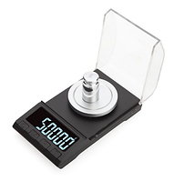 Ваги ювелірні S-8068B (100g/0.001g)