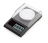 Ваги ювелірні S-8068B (100g/0.001g), фото 2