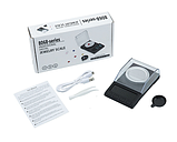 Ваги ювелірні S-8068B (100g/0.001g), фото 3