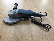 Болгарка BOSCH GWS 24-230H - 2400 Вт, фото 3