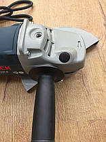 Болгарка BOSCH GWS 24-230H - 2400 Вт, фото 2