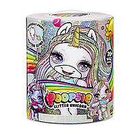 Poopsie Surprise Блискучий Єдиноріг Glitter Unicorn- Pink or Purple