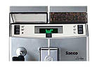 Saeco Lirika Plus Cappuccino Silver RI9841/01 Кавомашина 1850 Вт, фото 4