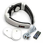 Масажер для шиї Сervical Vertebra Physiotherapy, фото 2