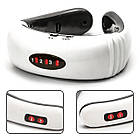 Масажер для шиї Сervical Vertebra Physiotherapy, фото 4