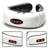 Масажер для шиї Сervical Vertebra Physiotherapy, фото 4