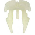 Кліпса BMW 5 E34 51718108613