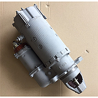 Стартер КАМАЗ Z = 10 8,2КВТ (вир-во-ву Україна) СТ142Б-3708000