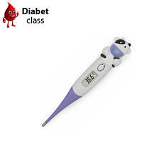 Термометр електронний DT-624С Буренка