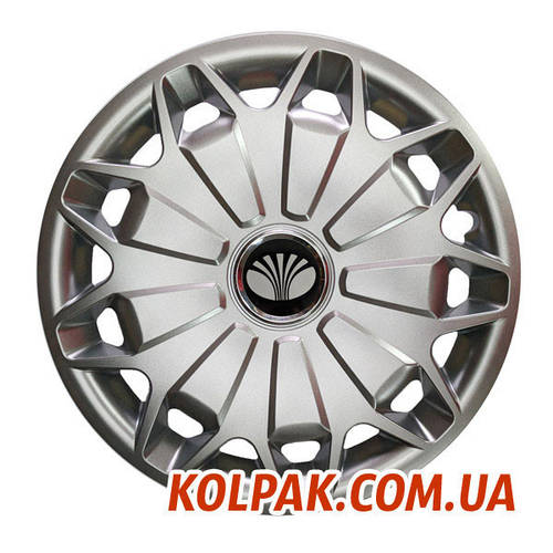 Купить Колпаки на колеса r16 на Даеву SKS 419, цена 898 грн — Prom.ua ...