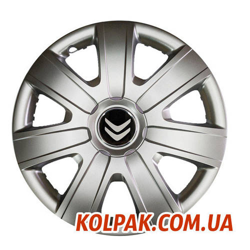 Колпаки на колеса r16 на Ситроен SKS 415, цена 1025 грн — Prom.ua (ID ...