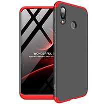 Чохол V-Power 360 для Huawei Honor 10 Lite / P Smart (2019), фото 3