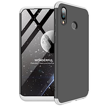 Чохол V-Power 360 для Huawei Honor 10 Lite / P Smart (2019), фото 3