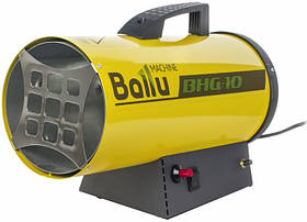 Газова теплова гармата Ballu BHG–10