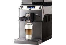 Кавомашина Saeco Lirika One Touch Cappuccino (RI9851/01) 1850 Вт