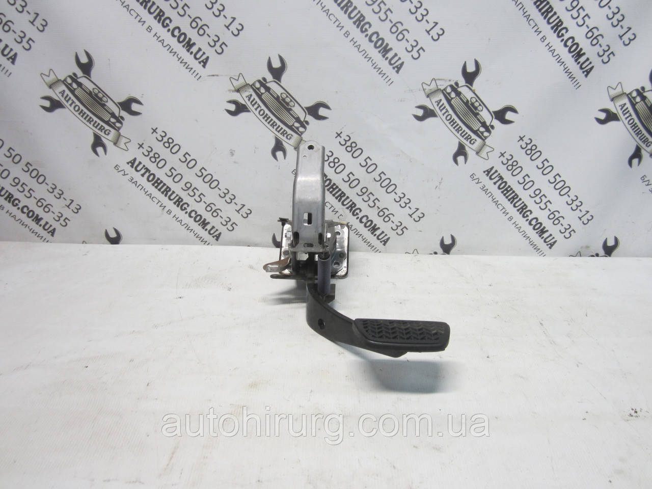 Педаль гальма Toyota land cruiser 200, фото 1