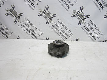 Віськомуфта Toyota land cruiser 200