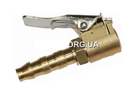 Кран компресора С44