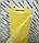 Теплична плівка жовта UV-2% 80 мкм, 6х50 м., фото 5