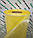 Теплична плівка жовта UV-2% 80 мкм, 6х50 м., фото 10