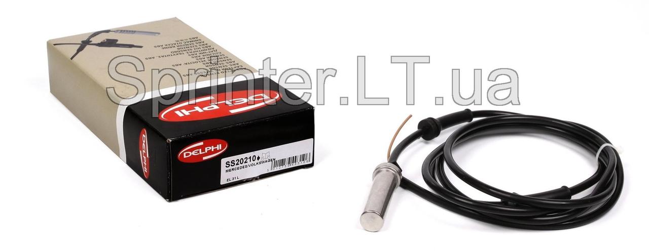 Датчик ABS передній MB Sprinter 96-06 DELPHI SS20210