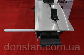 Форматно-роздрібний верстат Holzmann FKS 305VF-3200, фото 4