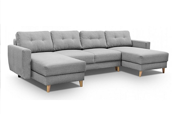 П-подібний диван "Лисабон"