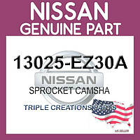 Шестірня визначала NISSAN PATROL VK56VD NISSAN 13025-EZ30A