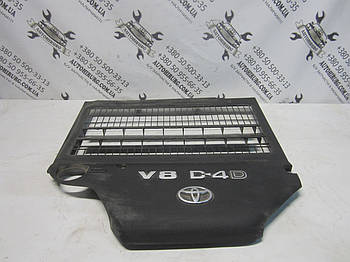 Кришка двигуна Toyota land cruiser 200