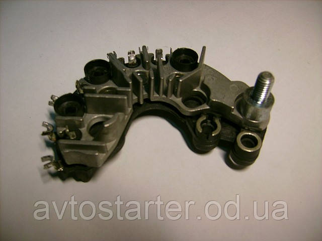 Діодний міст AUDI A3, TT, SEAT ALTEA, CORDOBA, IBIZA, LEON, TOLEDO, SKODA FABIA, OCTAVIA, VW BORA, CADDY DERBY