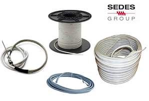 Нагрівальні елементи SEDES GROUP