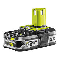 Акумулятор Li-ion RYOBI RB18L15 ONE+