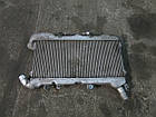 Радіатор інтеркулера Toyota land cruiser 200, фото 2