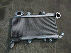 Радіатор інтеркулера Toyota land cruiser 200, фото 3
