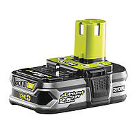 Аккумулятор Li-ion RYOBI RB18L25  ONE+