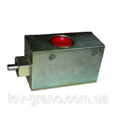 Клапан 810-445C гидравлики (810-084C) Stop CONTROL VALVE Great Plains (810-084с), фото 1