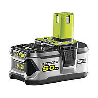 Акумулятор Li-ion RYOBI RB18L50 ONE+