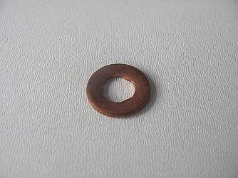 Шайба під форсунку MB Vito 638 CDI (7.1x15x1.56) — ELRING — 924.867