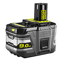 Аккумулятор Li-ion RYOBI RB18L90  ONE+