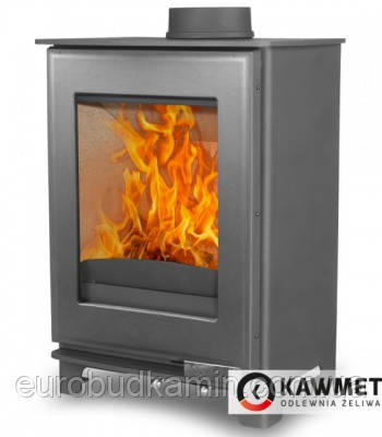 Чавунна піч KAWMET Premium HARITA (P5) (4,9 kW)