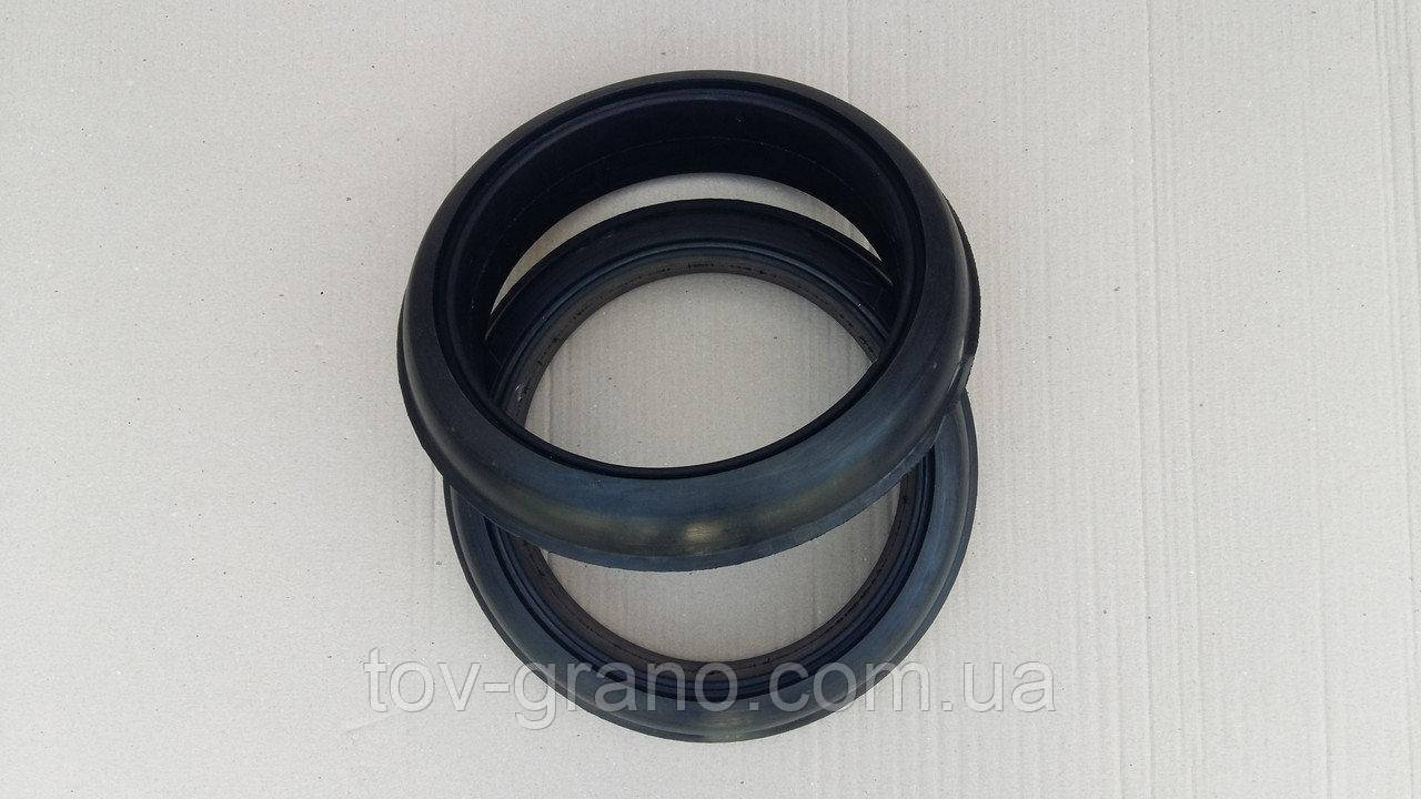 Шина прикатки 814-160C 3"х13" PRESS WHEEL TIRE Great Plains 814-160с, фото 1