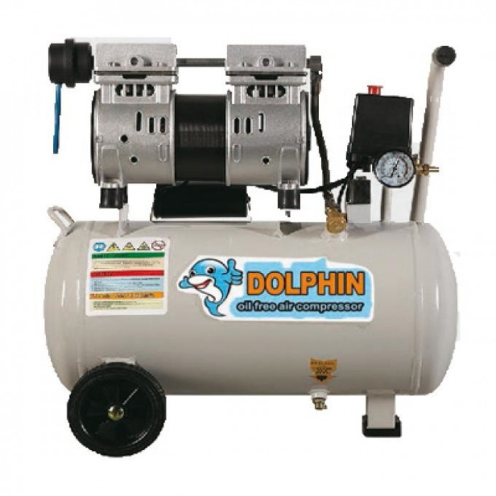 Компресор безоливний Dolphin DZW750AF024