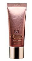 ВВ-крем із природним покриттям Missha M Signature Real Complete BB Cream No23 Натуральний бежевий 20 мл