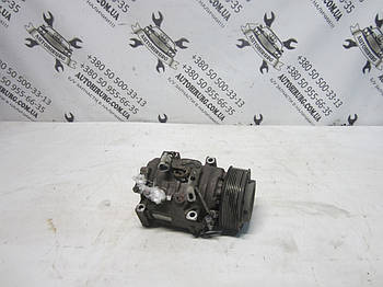 Компресор кондиціонера Toyota land cruiser 200 (447280-0053 / 247300-5671)